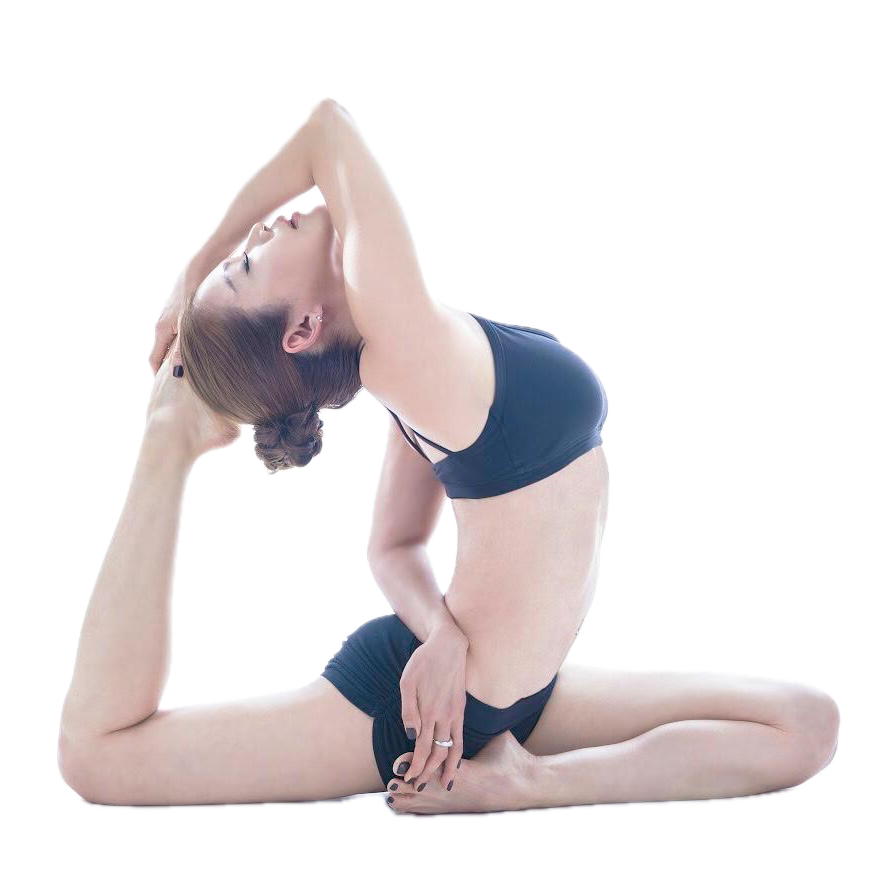 Founder-YogaPose Background Removed